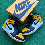 Jordan Taxi 1s Size 8.5