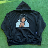 Griselda Hoodie Size XXXL
