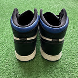 Jordan Royal Toe 1s Size 6Y