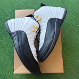 Jordan Taxi 12s Size 11