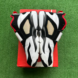 Nike 49ers Air Diamond Turf Size 11