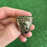 Buffalo Bills AFL Champions Replica Ring