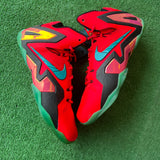 Nike Lebron Hero Elite 11s Size 12