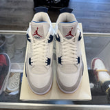 Jordan SB Navy 4s Size 10