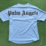 Palm Angels Tee Size S