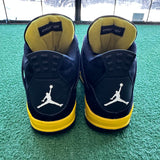 Jordan Thunder 4s Size 12