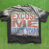 Vale Tee Size M