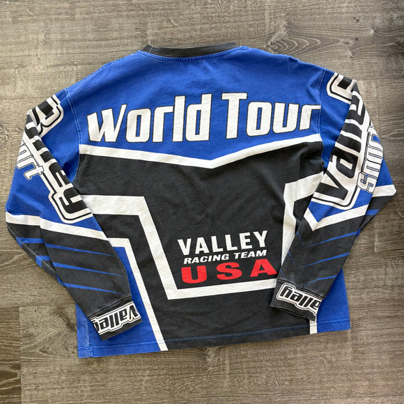 Vale Long Sleeve Size M