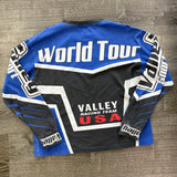 Vale Long Sleeve Size M