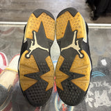 Jordan Low Chrome 6s Size 9.5