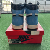 Jordan Fearless 1s Size 10.5