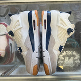 Jordan Navy SB 4s Size 9
