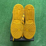 Jordan Pollen 1s Size 7Y