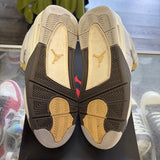 Jordan Craft Phantom Dust 4s Size 7Y