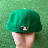 FOG Fitted Hat Size 7