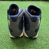 Jordan Flint 13s Size Size 5Y