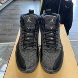 Jordan Wool 12s Size 11