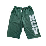 MCV Cut Off Sweatshorts