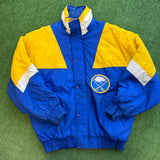 Vintage Buffalo Sabres Jacket Size M