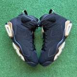 Jordan DMP 6s Size 10.5