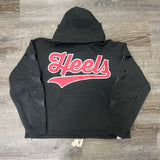 Griselda WSG Heels Fourth Rope Hoodie Size L