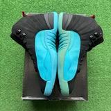 Jordan Gamma 12s (Oxidation On Left Shoe) Size 10