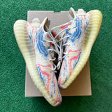 Yeezy MX Oat 350s Size 10