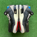 Jordan Rare Air 3s Size 10