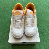 Jordan Craft Melon Tint Low 2s Size 7