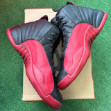 Jordan Flu Game 12s Size 13
