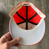 FOG Fitted Hat Size 7