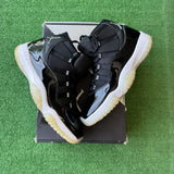 Jordan Jubilee 11s Size 10