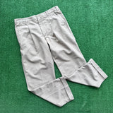 Doug Whaley Buffalo Bills Nike Pants Size 34