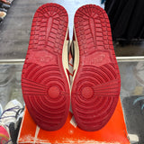 Jordan Lost And Found 1s Size 11