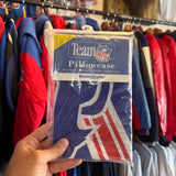 Vintage Buffalo Bills Pillowcase