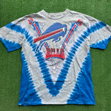 Vintage Buffalo Bills Tee Size XL
