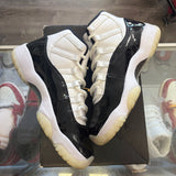 Jordan Gratitude 11s Size 8.5