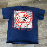 Vintage New York Yankees Tee Size L
