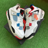 Jordan What The 4s Size 9.5