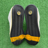 Vintage Buffalo Sabres Sneakers Size 11