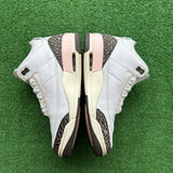 Jordan Neapolitan 3s Size 10W/8.5M