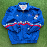 Vintage Buffalo Bills Jacket Size XL