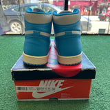 Jordan Reimagined UNC 1s Size 10.5
