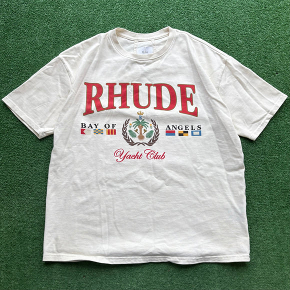 Rhude Tee Size XS
