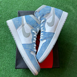 Jordan Hyper Royal 1s Size 11.5