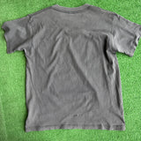 Vintage Double Team Movie Tee Size L