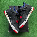 Jordan Rare Air 4s Size 12