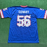 Griselda West Side Gunn x Buffalo Bills Jersey Size L