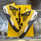 Jordan Lightning 4s Size 10