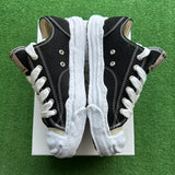 Maison Mihara Yasuhiro OG Canvas Shoe Size 12